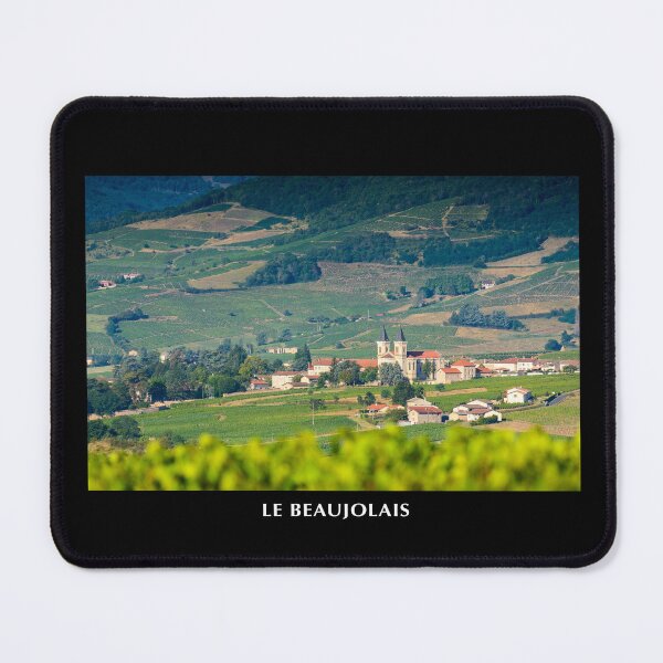 Item preview, Village of Régnié-Durette designed and sold by Gaël FONTAINE.