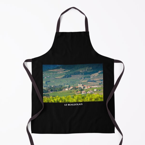 Item preview, Village of Régnié-Durette designed and sold by Gaël FONTAINE.