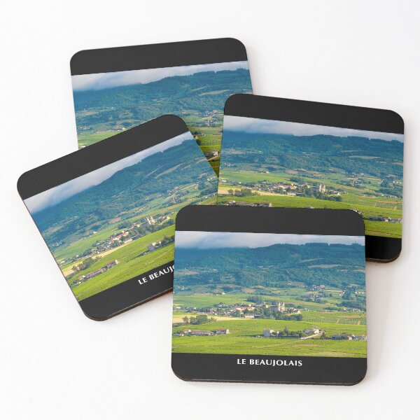 Item preview, Village of Régnié-Durette designed and sold by Gaël FONTAINE.