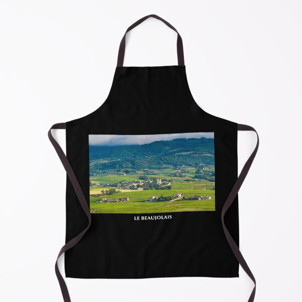 Item preview, Village of Régnié-Durette designed and sold by Gaël FONTAINE.