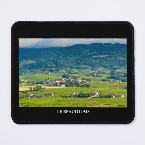 Item preview, Village of Régnié-Durette designed and sold by Gaël FONTAINE.