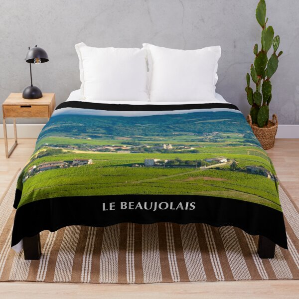 Item preview, Village of Régnié-Durette designed and sold by Gaël FONTAINE.