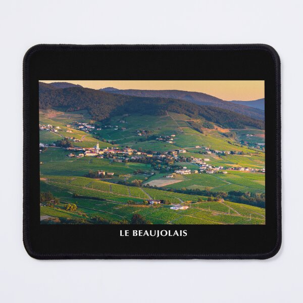 Item preview, Village of Quincie designed and sold by Gaël FONTAINE.
