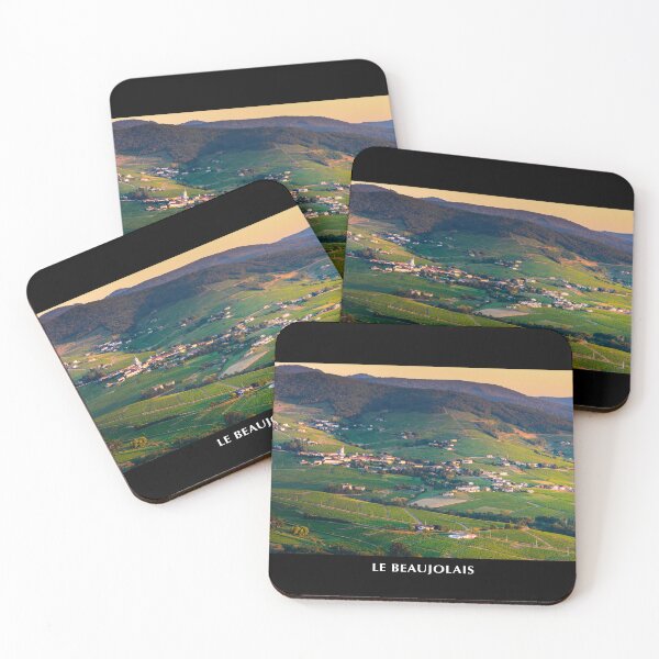 Item preview, Village of Quincie designed and sold by Gaël FONTAINE.