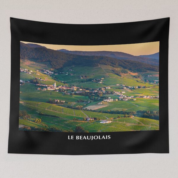 Item preview, Village of Quincie designed and sold by Gaël FONTAINE.