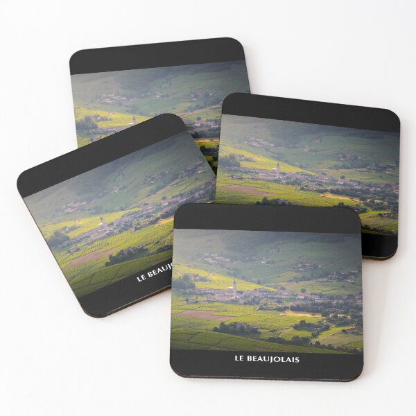 Item preview, Village of Quincie designed and sold by Gaël FONTAINE.