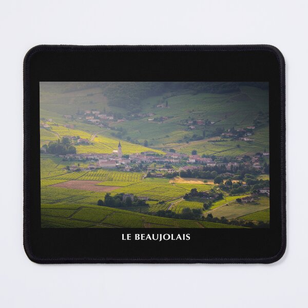 Item preview, Village of Quincie designed and sold by Gaël FONTAINE.