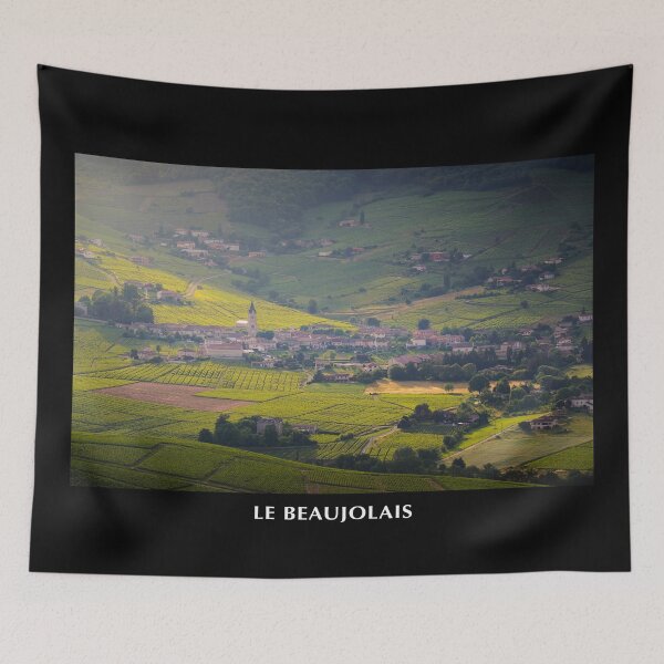Item preview, Village of Quincie designed and sold by Gaël FONTAINE.