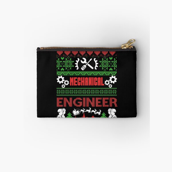 Item preview, Mechanical Engineer - Mechanical Engineer Christmas designed and sold by UnknownArtistt.