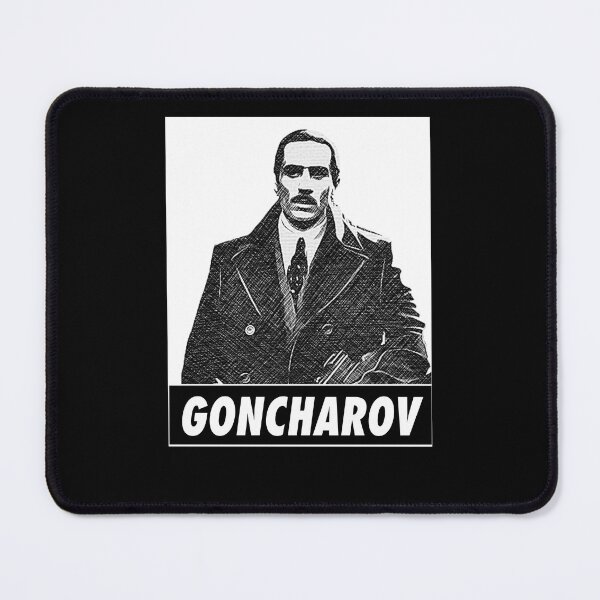 Item preview, goncharov | martin scorsese designed and sold by Grafik0.