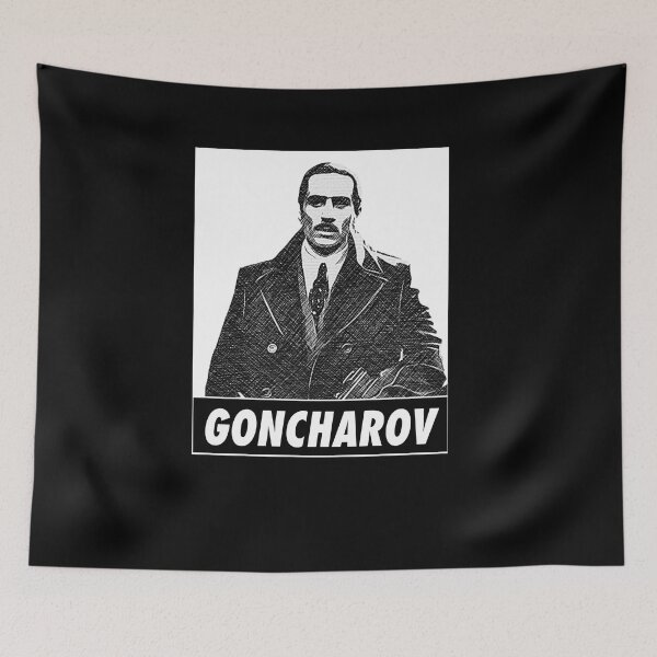 Item preview, goncharov | martin scorsese designed and sold by Grafik0.