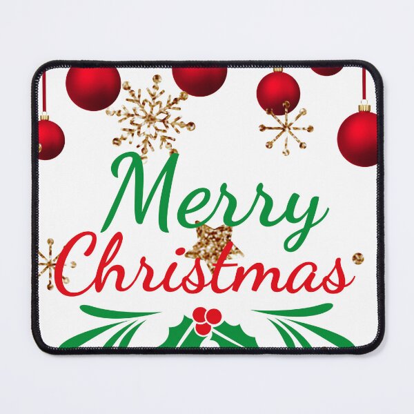 Item preview, Merry Christmas designed and sold by 767Certified.