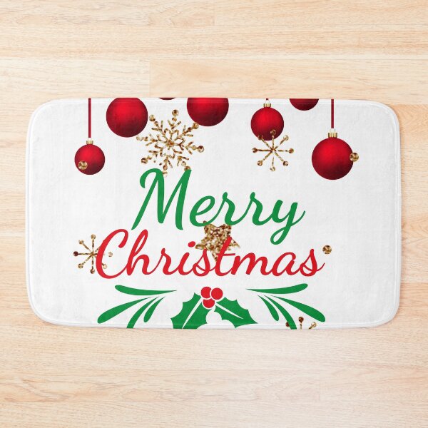 Item preview, Merry Christmas designed and sold by 767Certified.