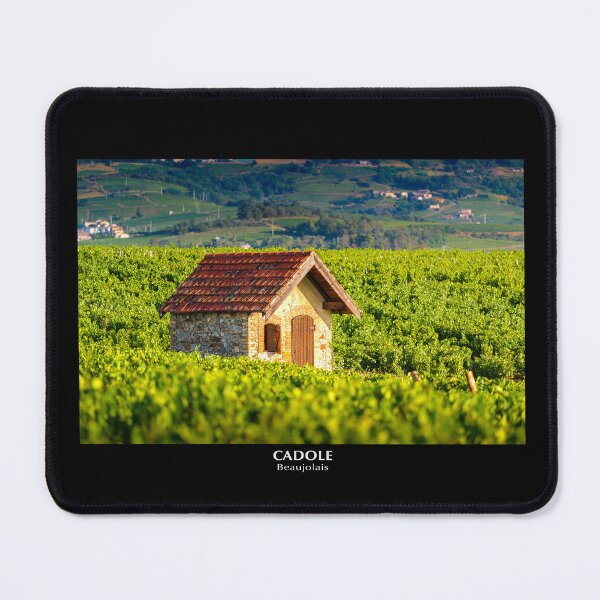 Item preview, Cadole of Beaujolais designed and sold by Gaël FONTAINE.