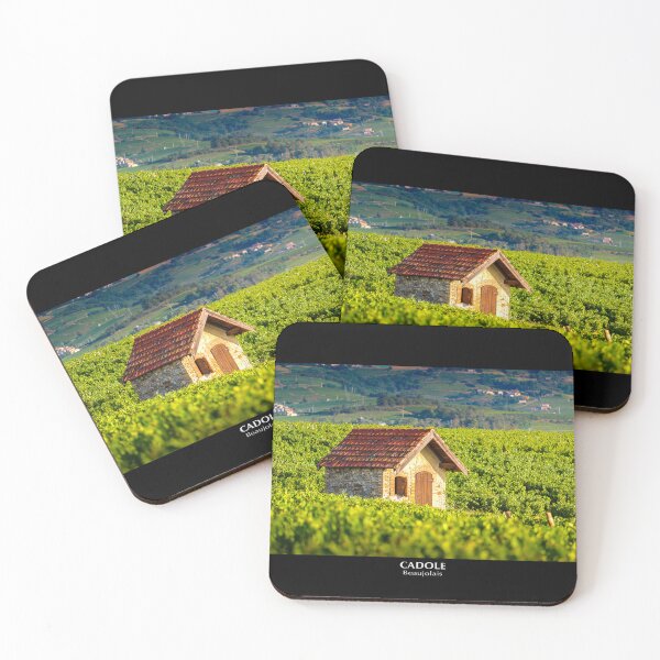 Item preview, Cadole of Beaujolais designed and sold by Gaël FONTAINE.