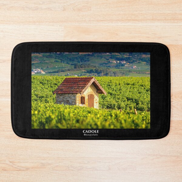 Item preview, Cadole of Beaujolais designed and sold by Gaël FONTAINE.