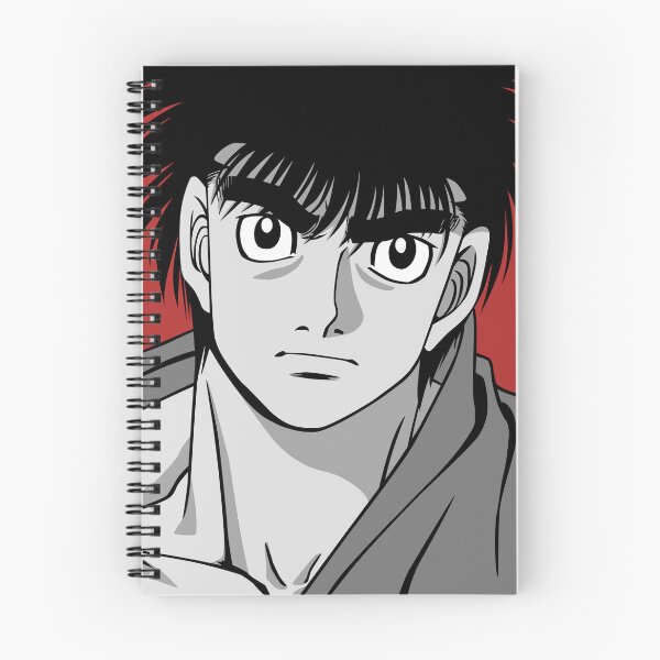 Item preview, Ippo designed and sold by Brok5566.