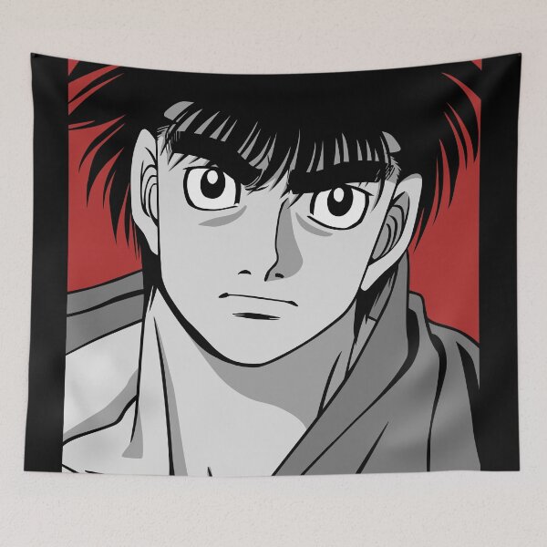 Item preview, Ippo designed and sold by Brok5566.