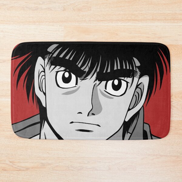 Item preview, Ippo designed and sold by Brok5566.