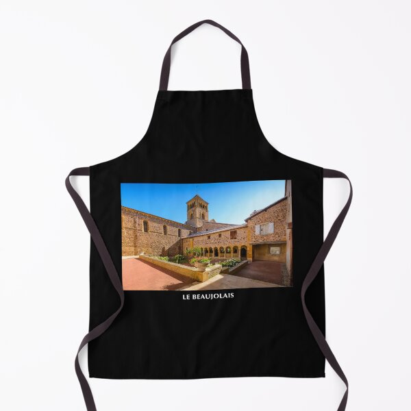 Item preview, Cloister of Salles Arbuissonnas designed and sold by Gaël FONTAINE.