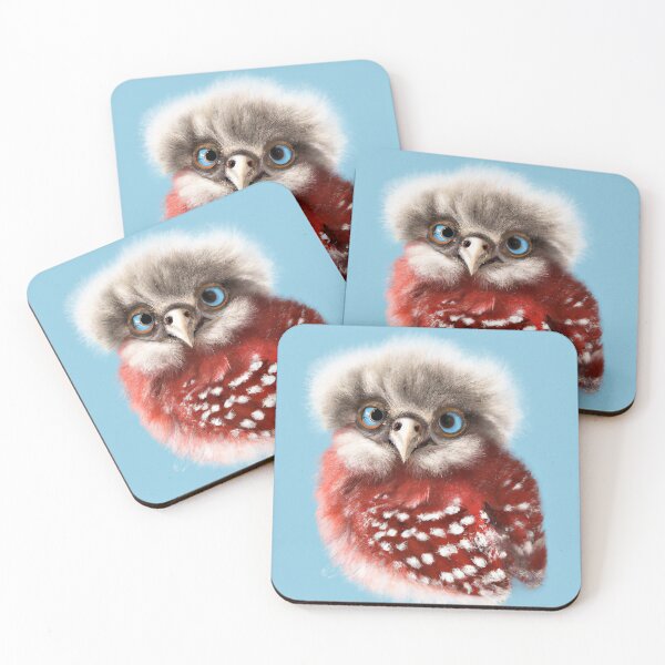 Item preview, Birdie designed and sold by Bakesales.