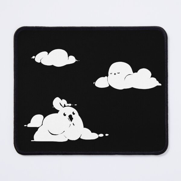 Item preview, Cloud Birds designed and sold by Drmurk.