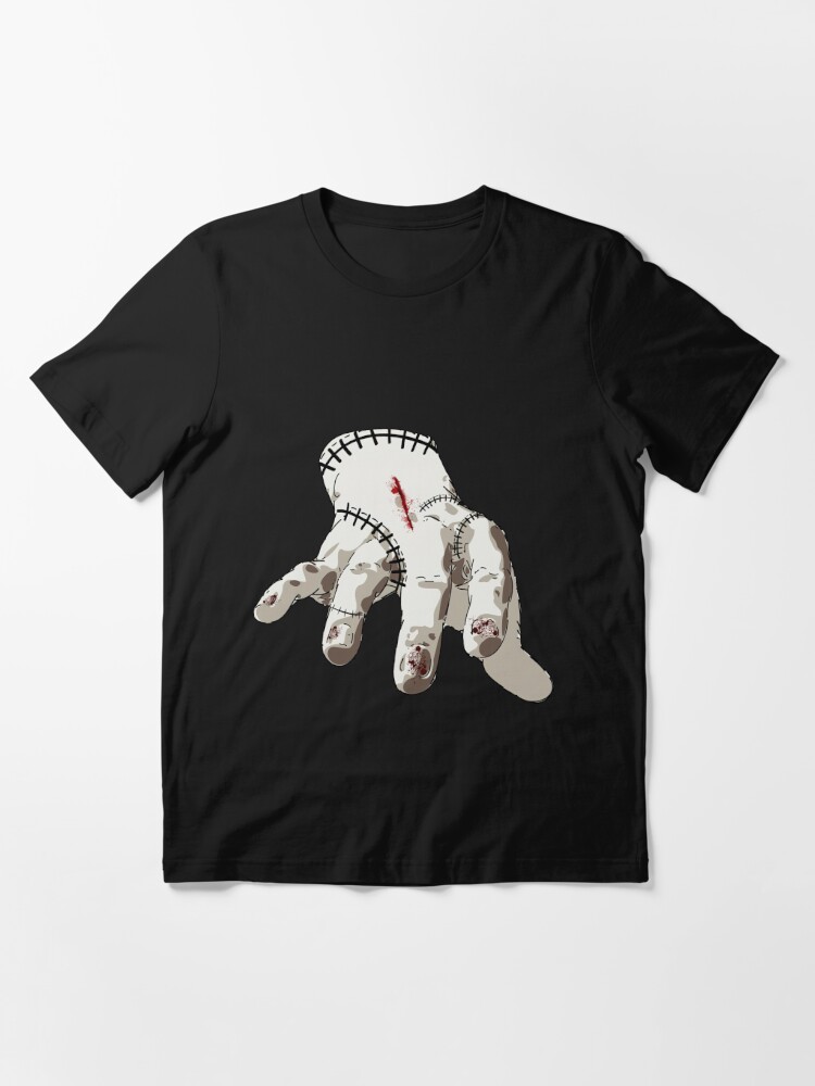 Hey, it's a thingie! A fiendish thingie! Essential T-Shirt for