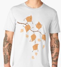 The Fall Men's Premium T-Shirt