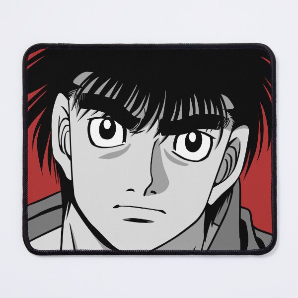 Item preview, Ippo designed and sold by Brok5566.