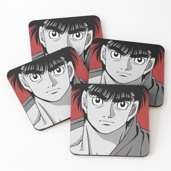 Item preview, Ippo designed and sold by Brok5566.