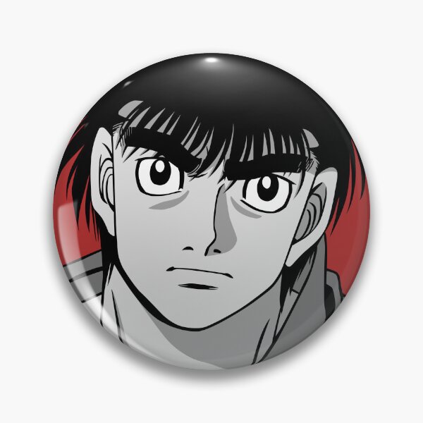 Item preview, Ippo designed and sold by Brok5566.