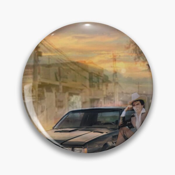 Item preview, Chalino and his GNX  designed and sold by petesonearth.