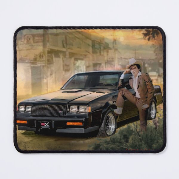 Item preview, Chalino and his GNX  designed and sold by petesonearth.