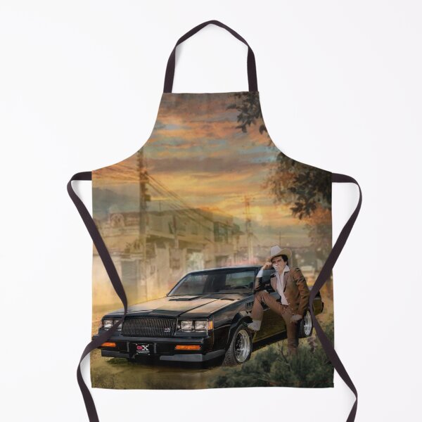 Item preview, Chalino and his GNX designed and sold by petesonearth.