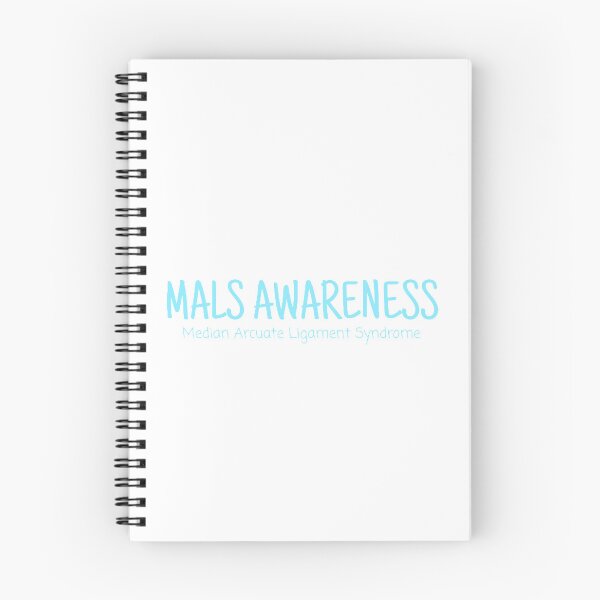 Item preview, MALS Awareness  designed and sold by jordanfishman23.