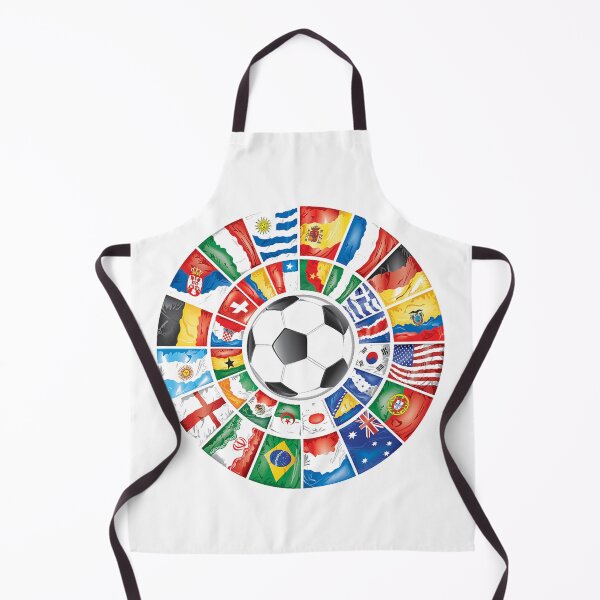 Item preview, Football World cup Qatar designed and sold by raza20.