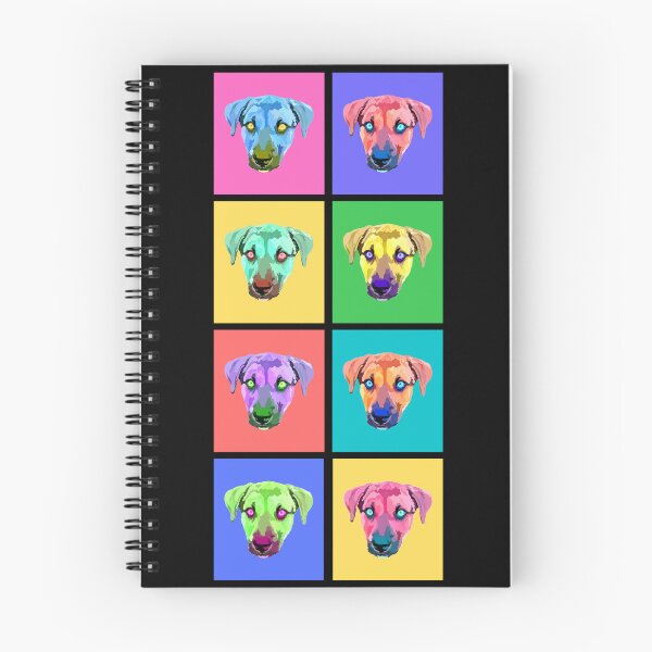 Item preview, Pup Art designed and sold by Mepatch.