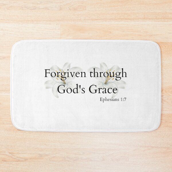 Item preview, Forgiveness designed and sold by Jsunshine75.