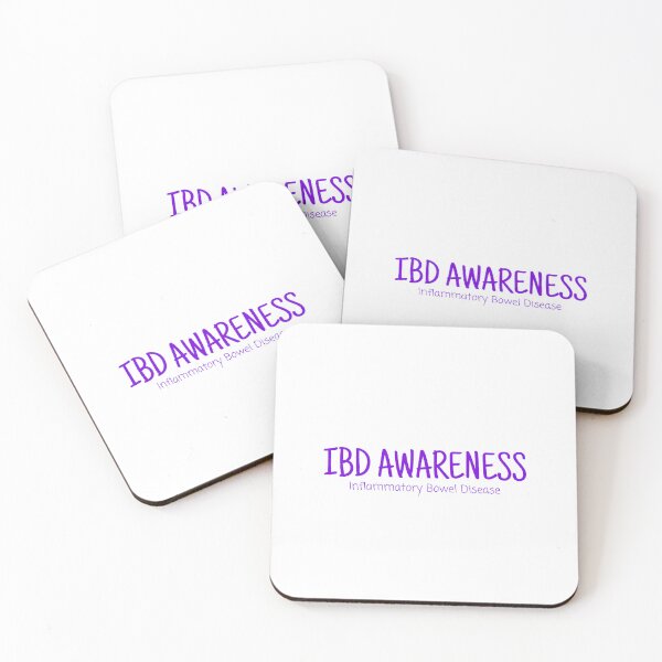 Item preview, IBD Awareness  designed and sold by jordanfishman23.