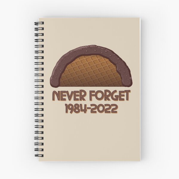 Item preview, Never Forget designed and sold by Matt Acton.