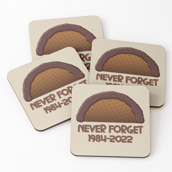 Item preview, Never Forget designed and sold by Matt Acton.