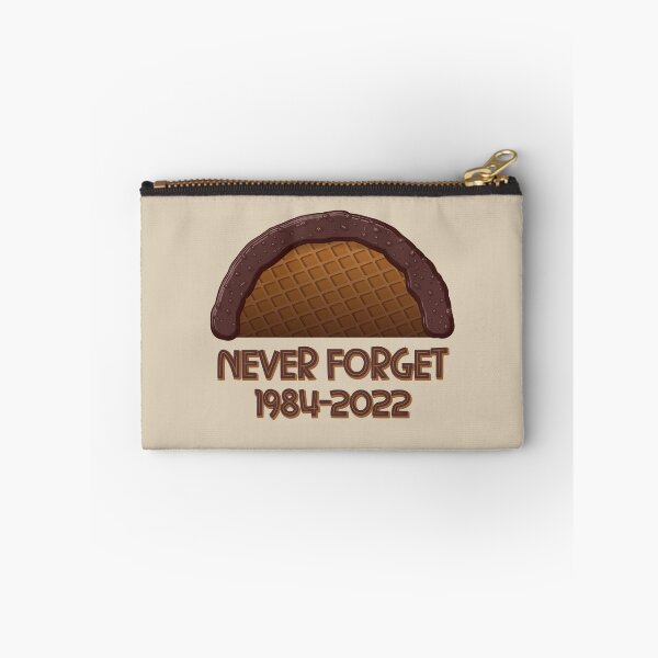 Item preview, Never Forget designed and sold by Matt Acton.
