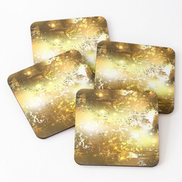Item preview, Crumpled Gold designed and sold by Blackmoon9.
