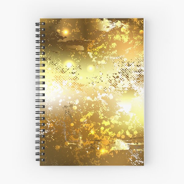 Item preview, Crumpled Gold designed and sold by Blackmoon9.