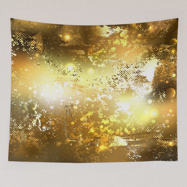 Item preview, Crumpled Gold designed and sold by Blackmoon9.