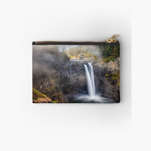Item preview, Snoqualmie Falls, Washington State designed and sold by Colin White.