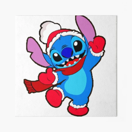 Lilo & Stitch - Sweat Christmas Stitch - Figurine-Discount