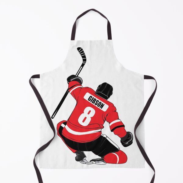 Item preview, Gibson Hockey Products designed and sold by stinkylockers.