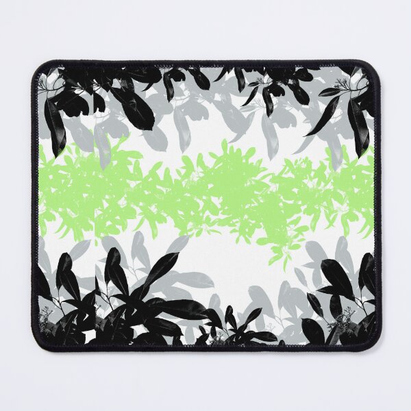 Item preview, Agender flowers (no border) designed and sold by StrwbrryWillow.