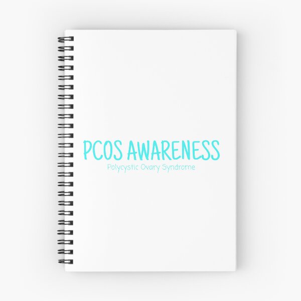 Item preview, PCOS Awareness  designed and sold by jordanfishman23.